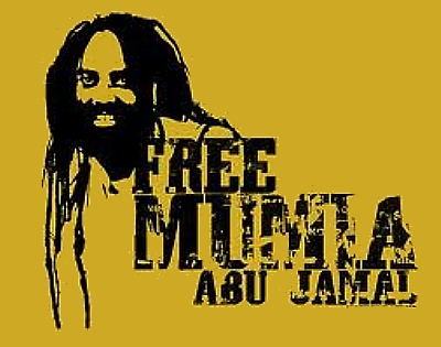 Heute Aktionstag zu Mumia Abu-Jamal: Twitter, Emails, Anrufe